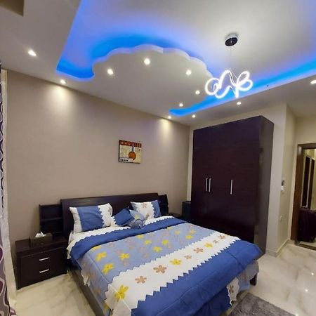 Rony'S Ocean View Family Apartment Hurghada Extérieur photo