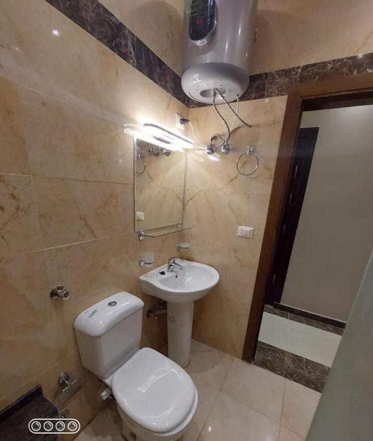 Rony'S Ocean View Family Apartment Hurghada Extérieur photo