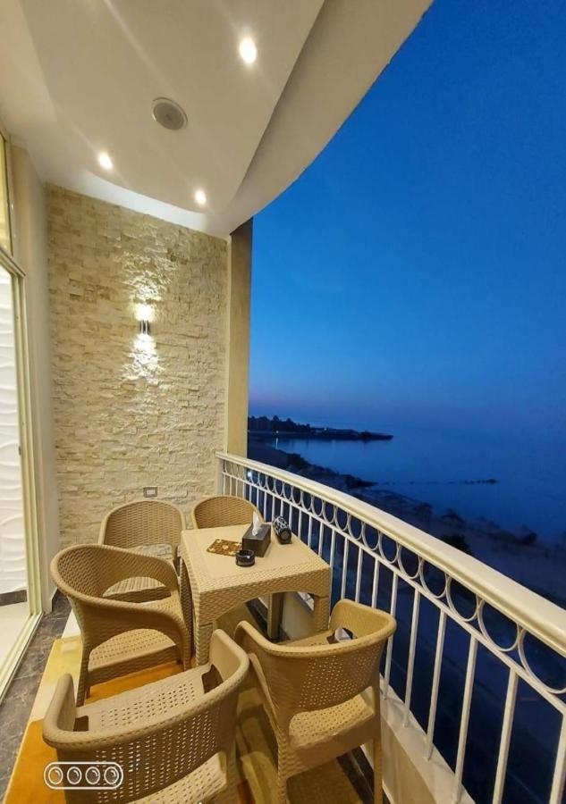 Rony'S Ocean View Family Apartment Hurghada Extérieur photo